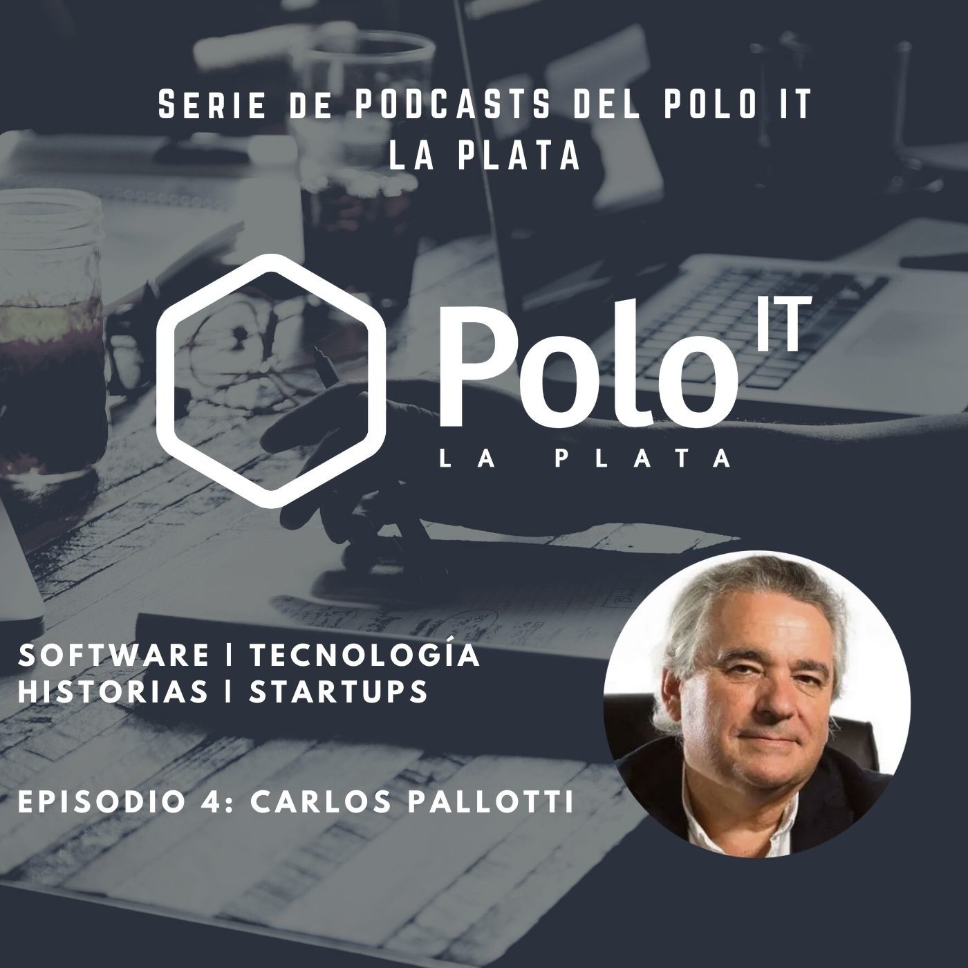 Sobre el Conocimiento, la Educación y la oportunidad de desarrollar Argentina [feat. Carlos Pallotti]