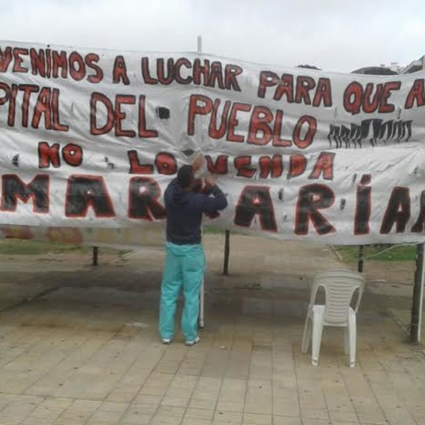 LA PROPIA