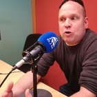 TD Entrevista Mark Reklau 2018.10.16