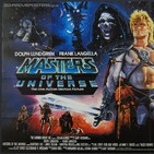 LYCRA 100% Las canciones de MASTERS DEL UNIVERSO (1987)