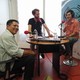 A2Bandas: Snif y Franklin Quezada