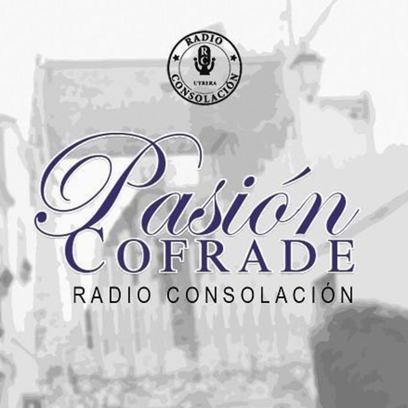 Pasión Cofrade