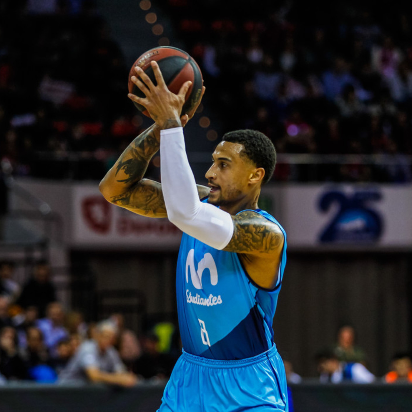 Podcast de SomosBasket