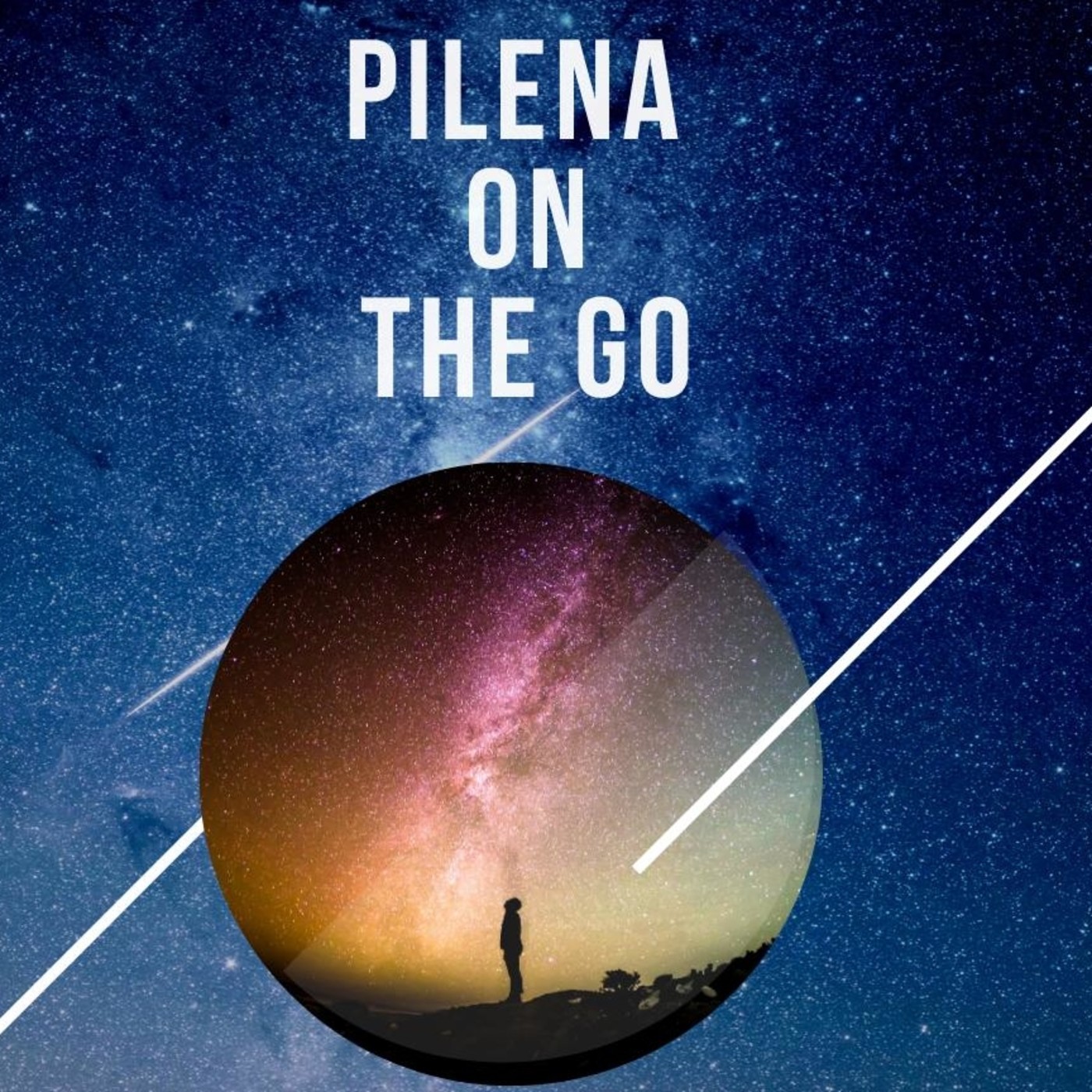 Pilena On The Go