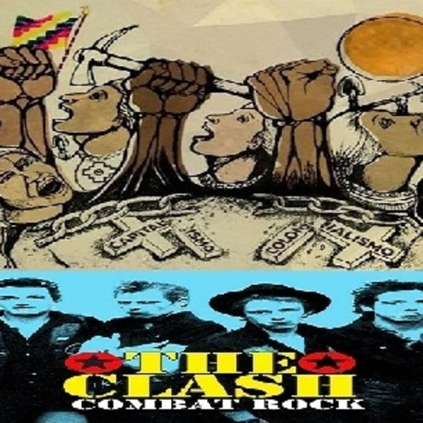 Uniendo Fuerxas 2016-2017