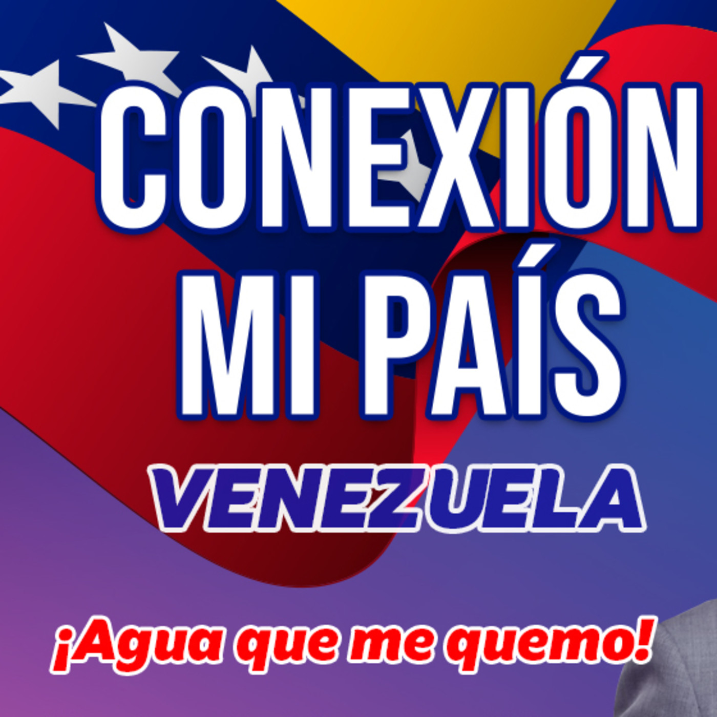 Conexión mi país - Venezuela