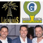 ONDA GUANCHE en RADIO LAS PALMAS