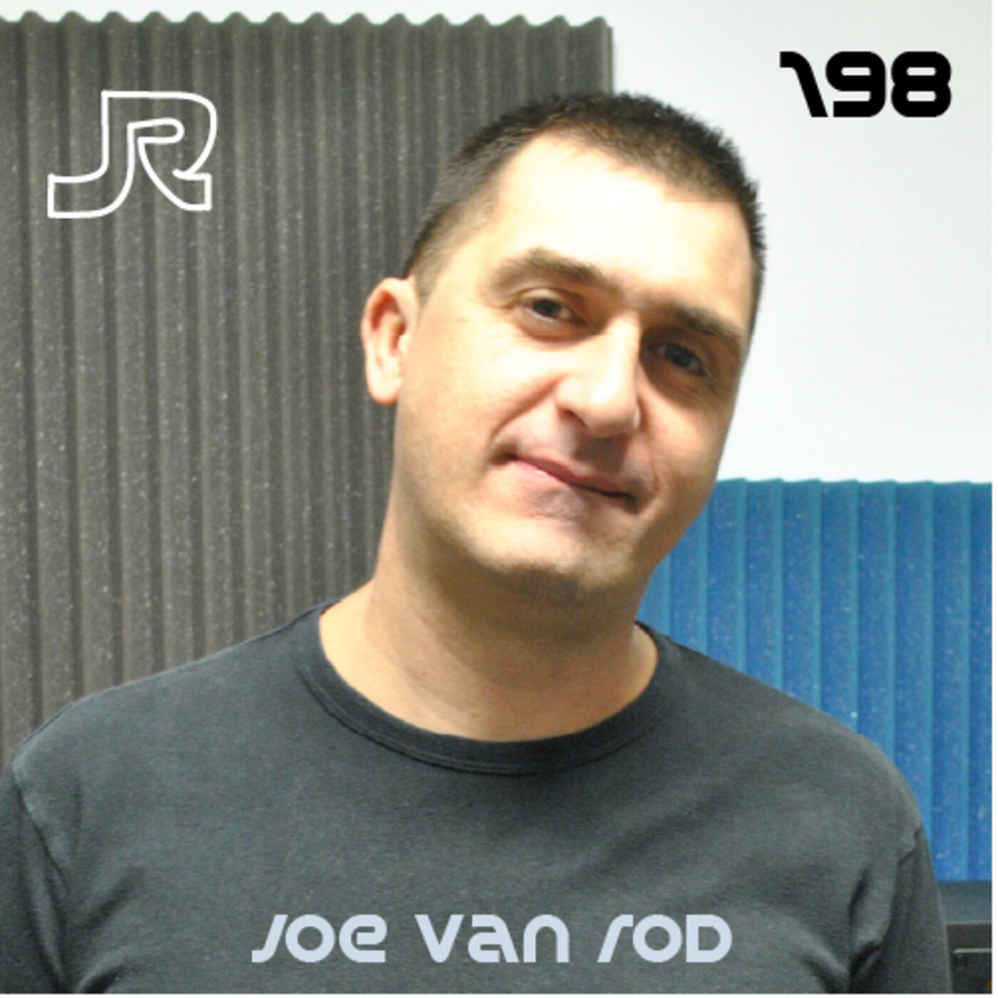 Joe van Rod - 1 Hour dJ set