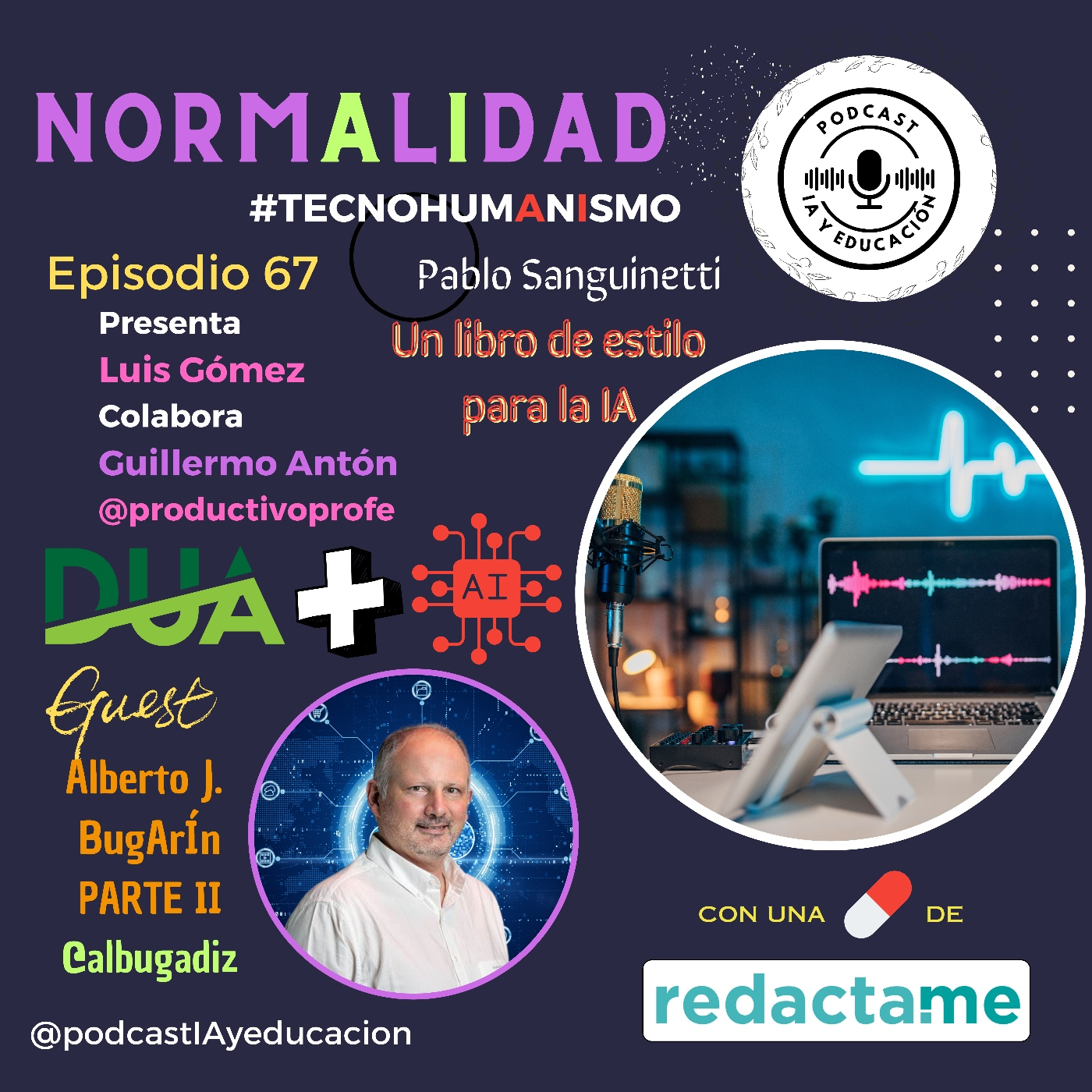Inteligencia Artificial y Educación