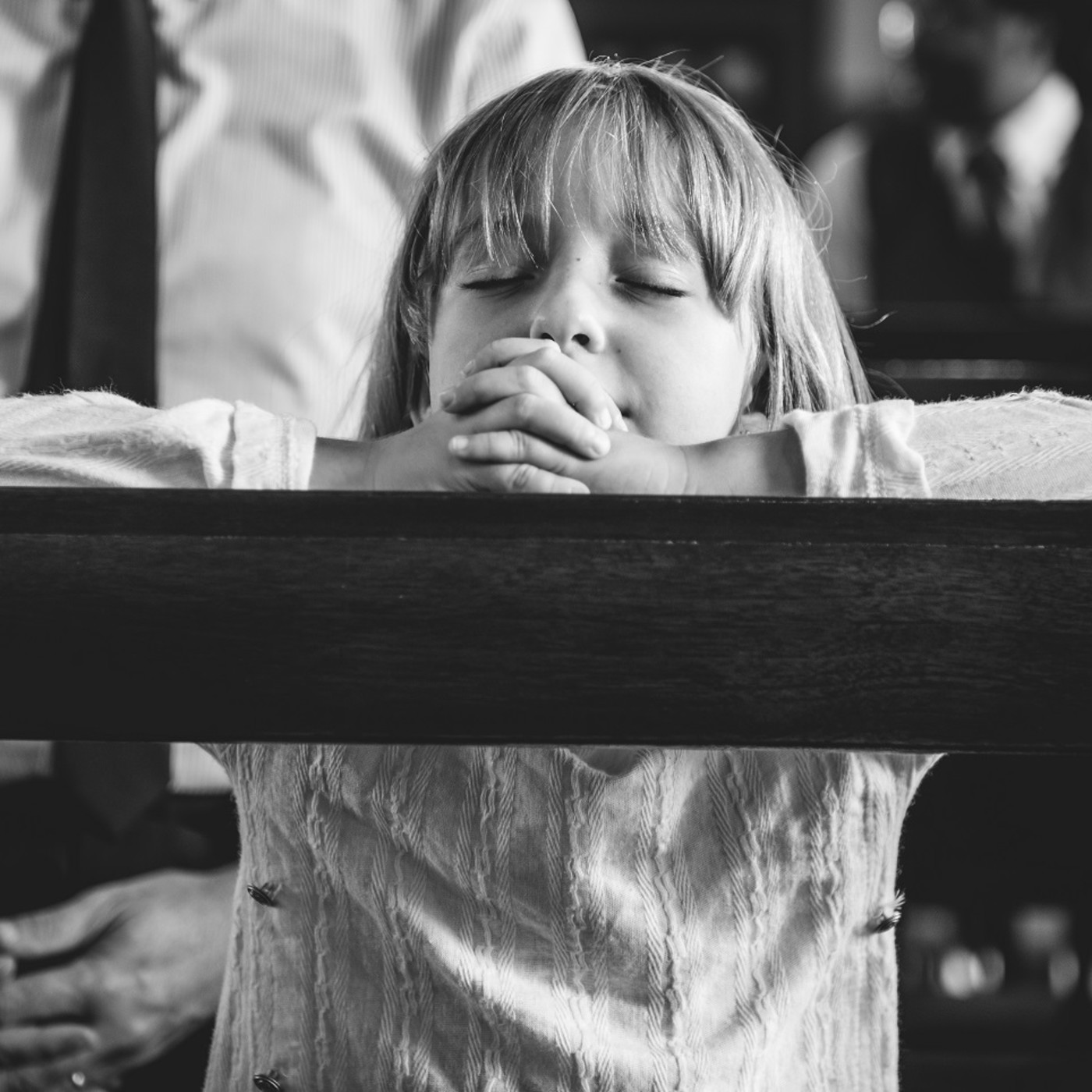 Crecimiento en la vida espiritual