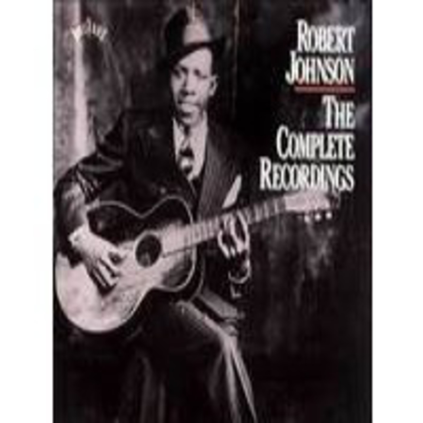 Robert Johnson - The Complete Recordings (1990) - cd 2/ tema 1 - Preachig Blues (Up Jumped The Devil)