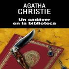 14. Un Cadáver En La Biblioteca