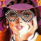 CK#44 - Cómic y moda superheroica con Leyre Valiente. Entrevista a Luis Bustos.