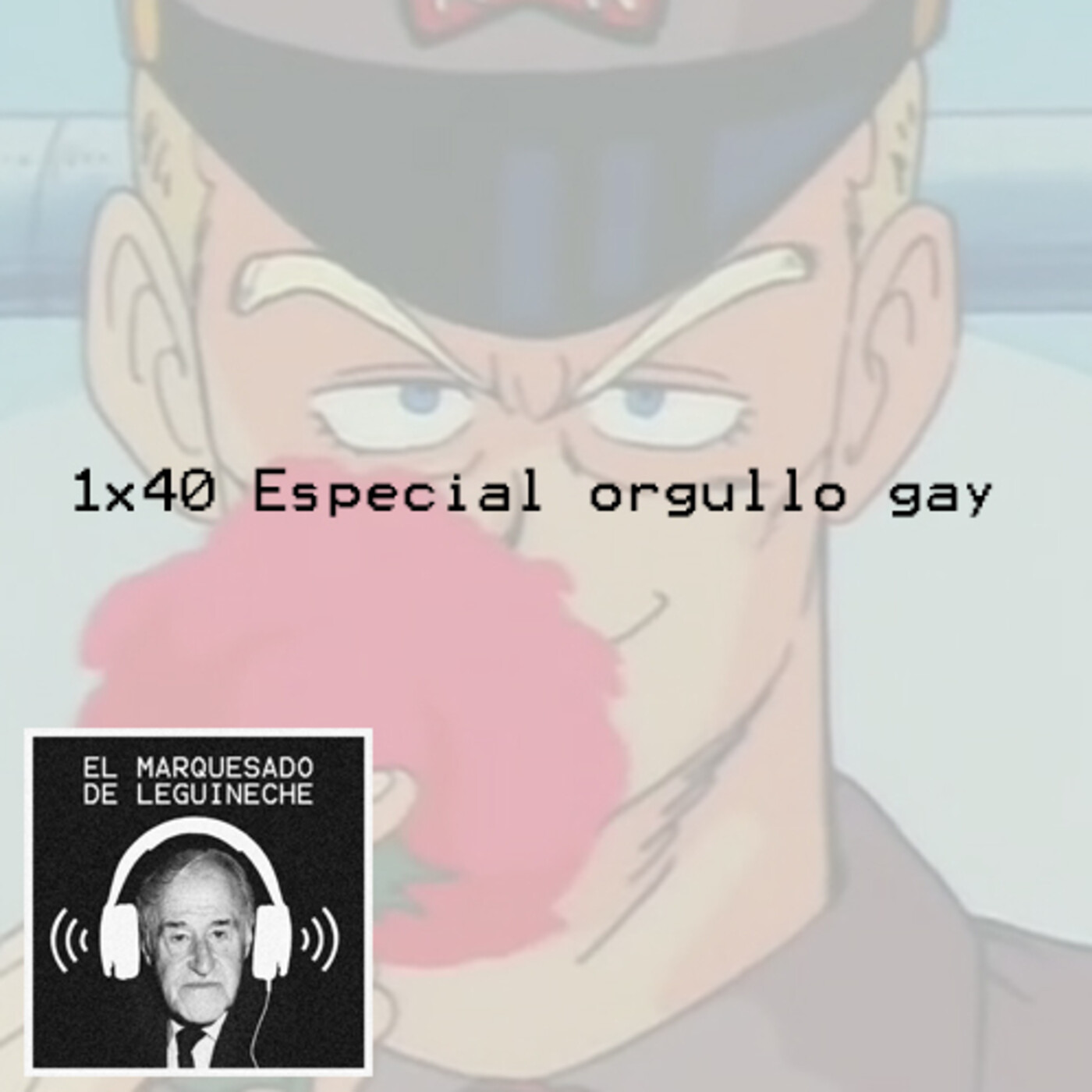 El marquesado de Leguineche