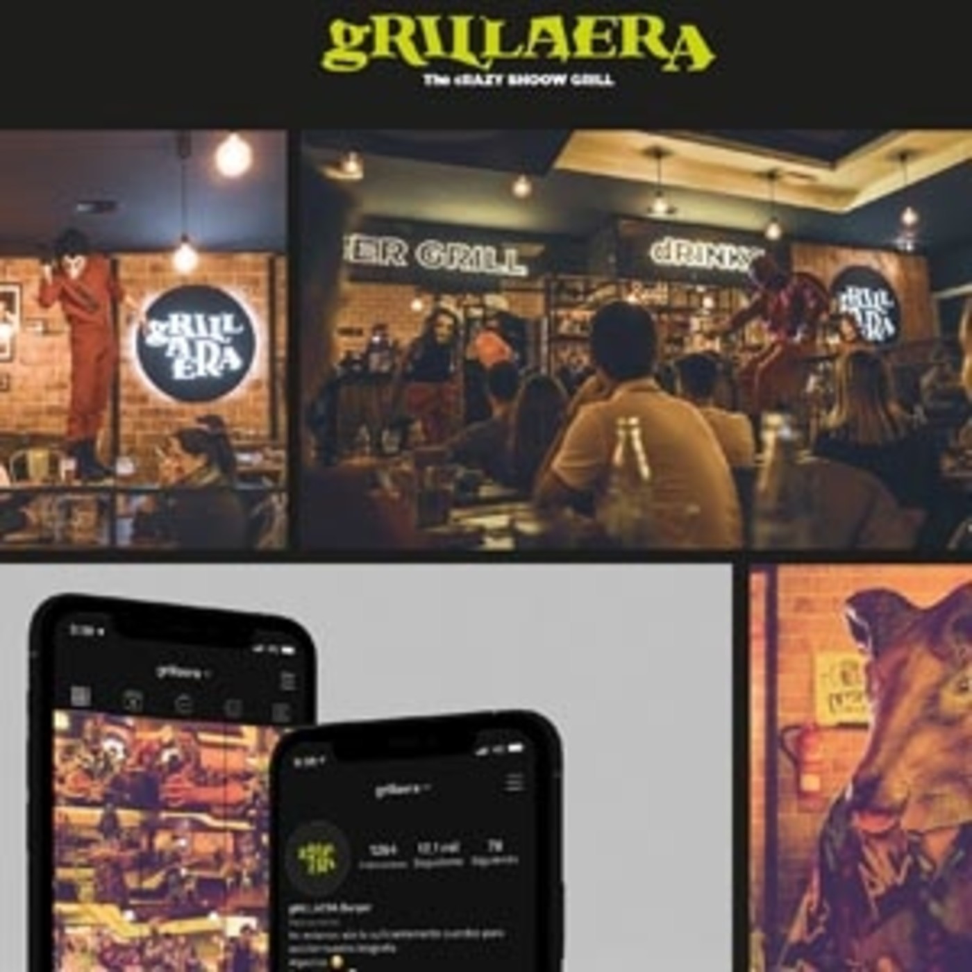 Podcast Premios de Publicidad Agripina.