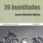 Cuento Manual para el gandolero del escritor Jacobo Villalobos Mijares