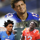 El Dedal de 8 Costuras #6: Resumen de la Week 0 de la NCAA y partidos interesantes de la week 1