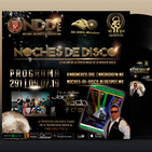 Noches de Disco | Programa 291