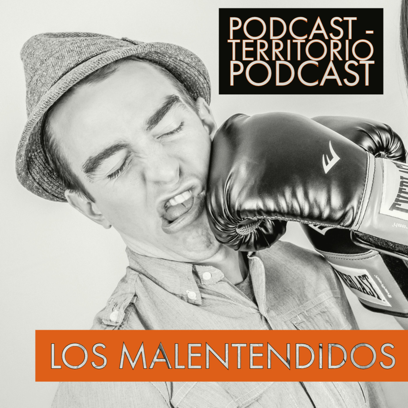 Territorio Podcast