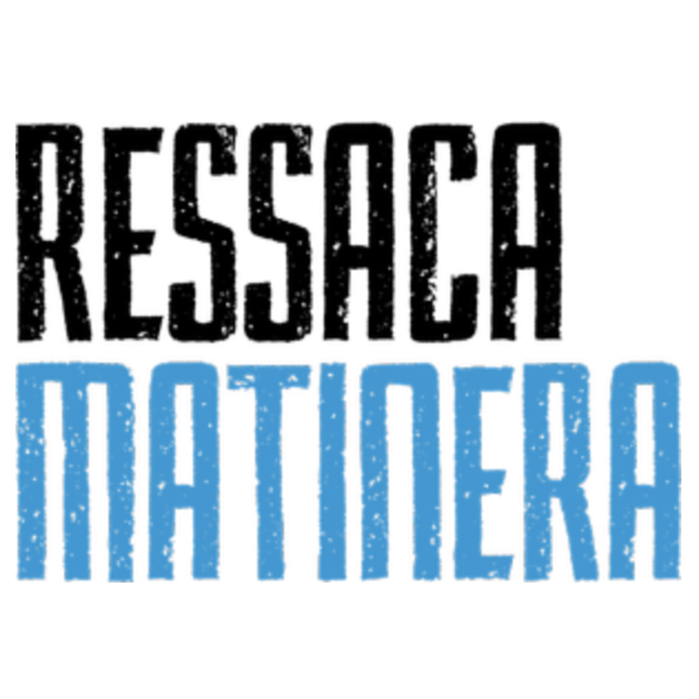 Ressaca Matinera