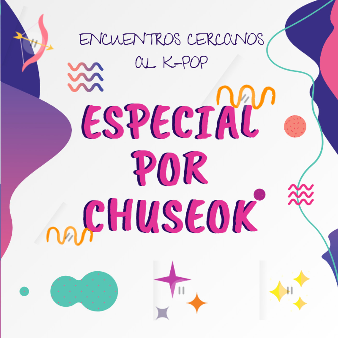 Encuentros cercanos al k-pop