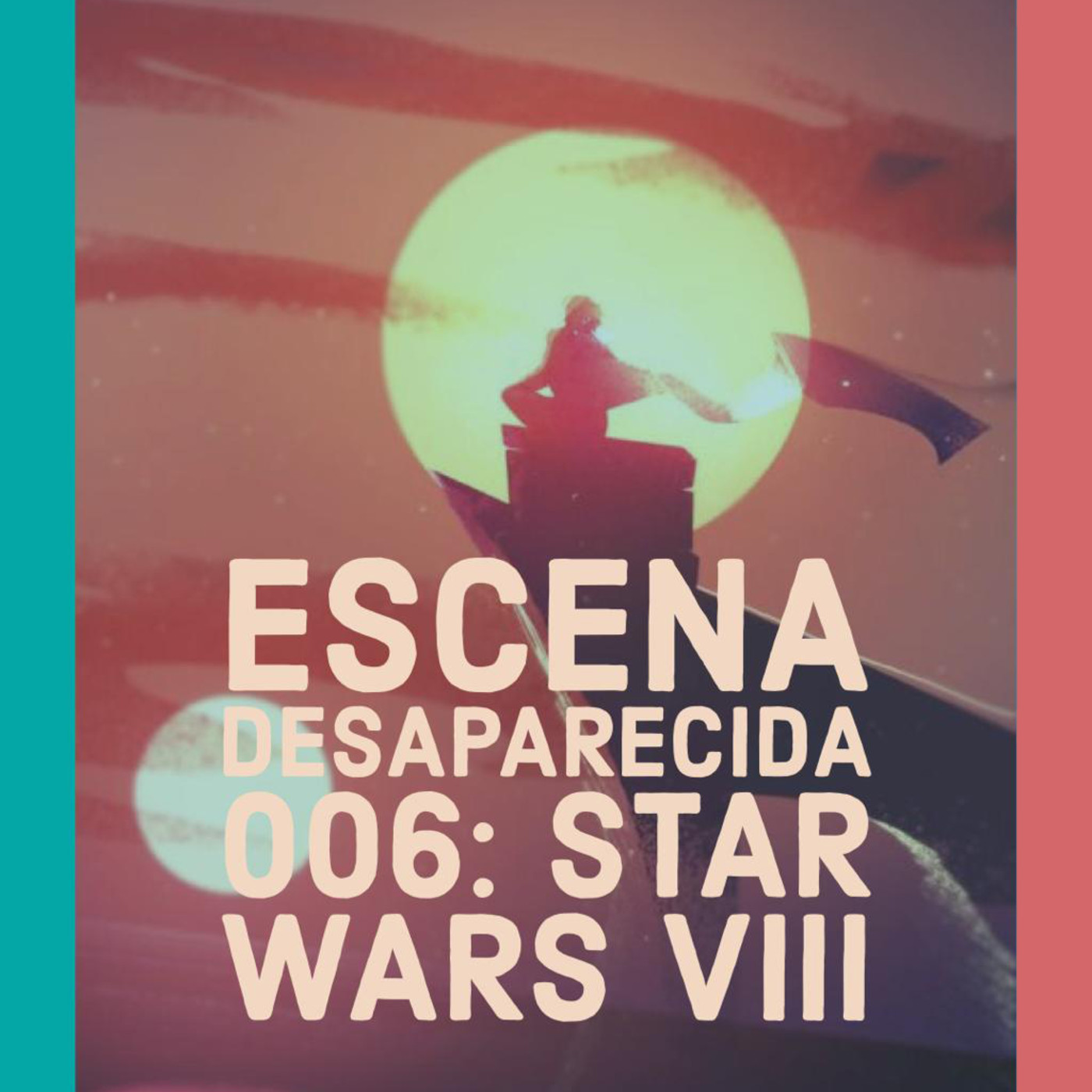 Escena Desaparecida