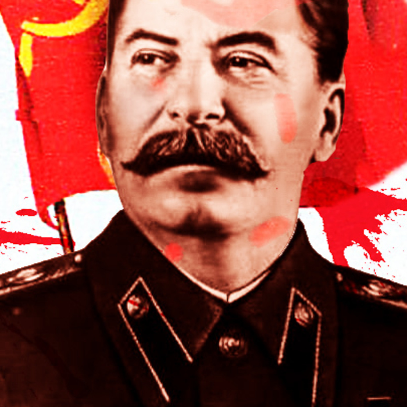 La Brújula 109 - Stalin