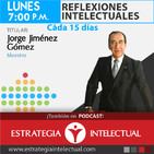 Reflexiones Intelectuales (Especial del 2 de octubre)