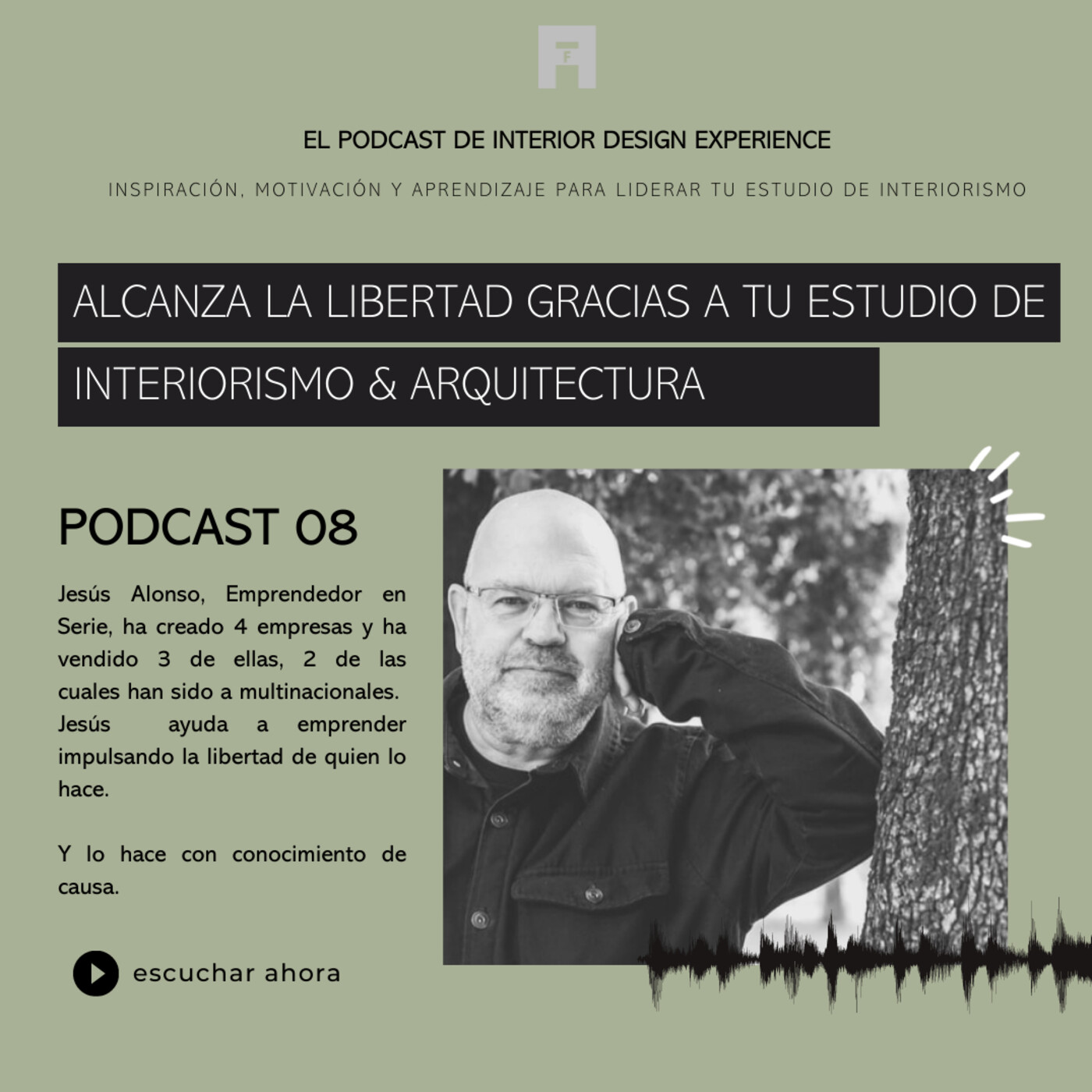 Interiorismo Rentable con Arancha Fernández