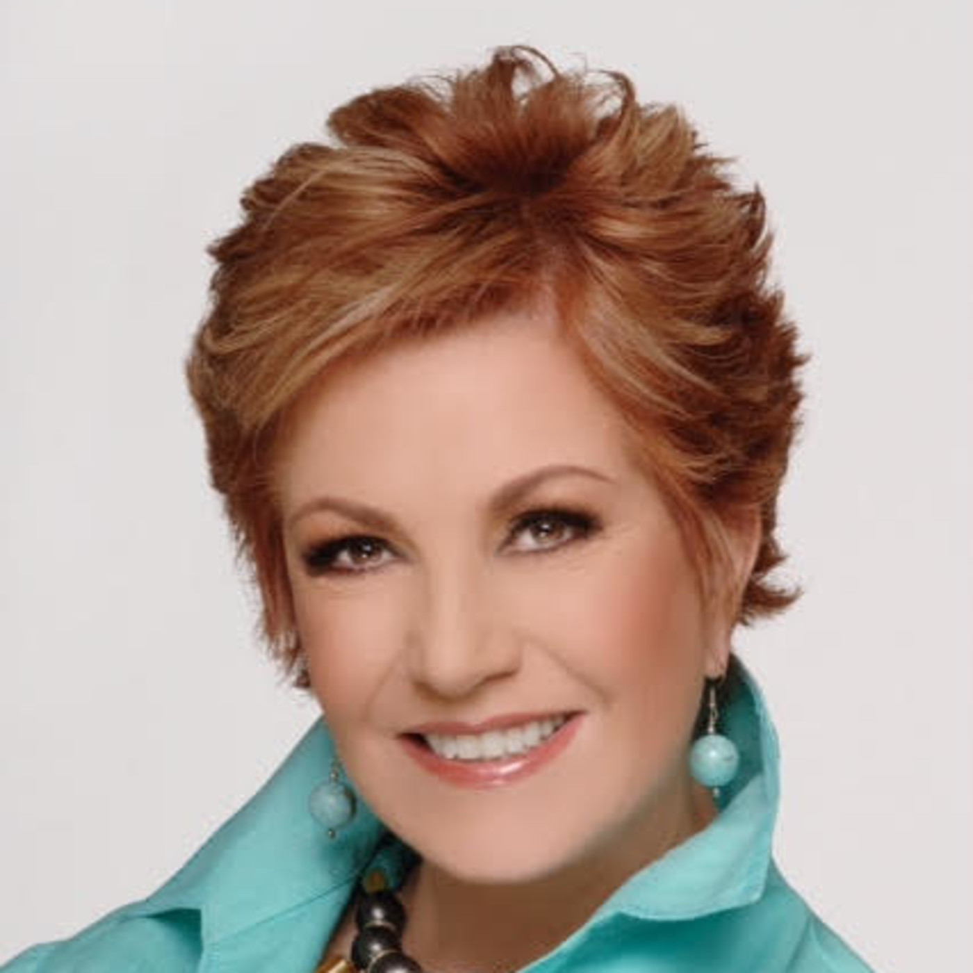 Maxine Woodside