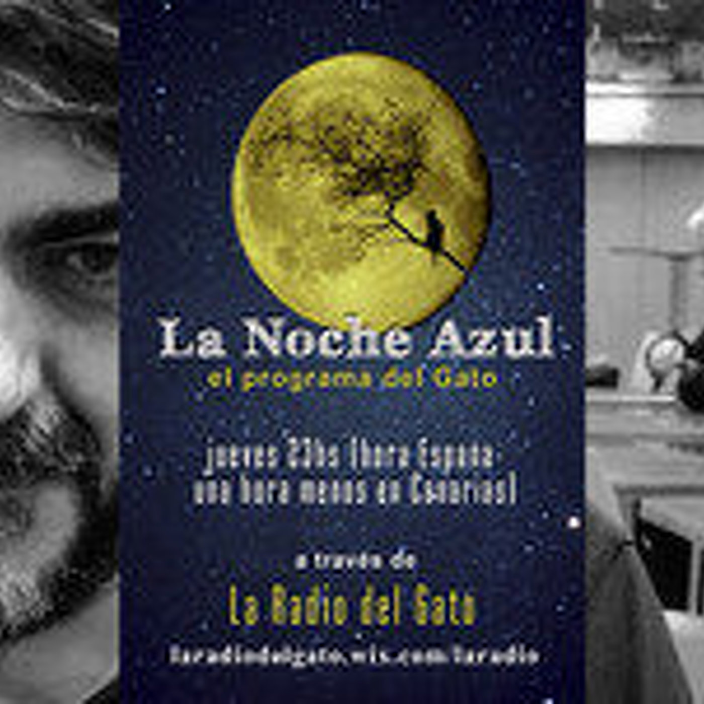 La Noche Azul