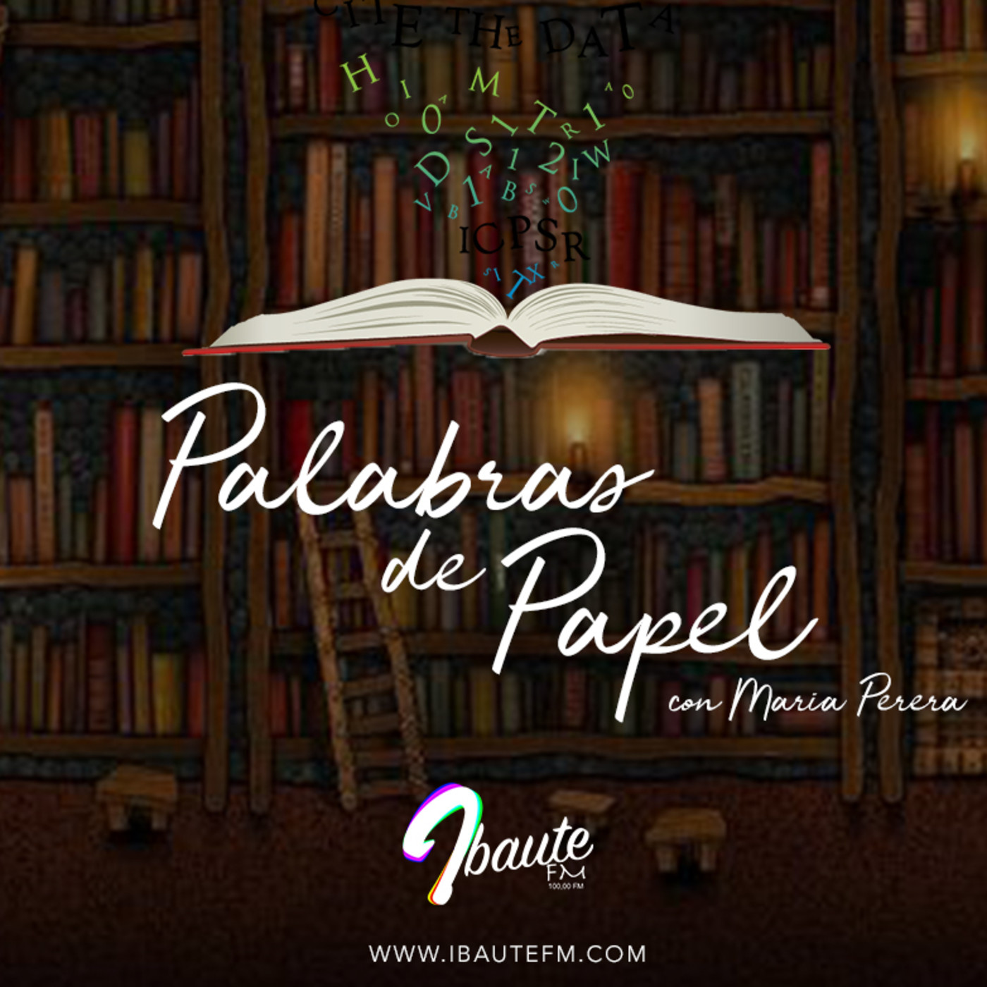 Palabras de papel