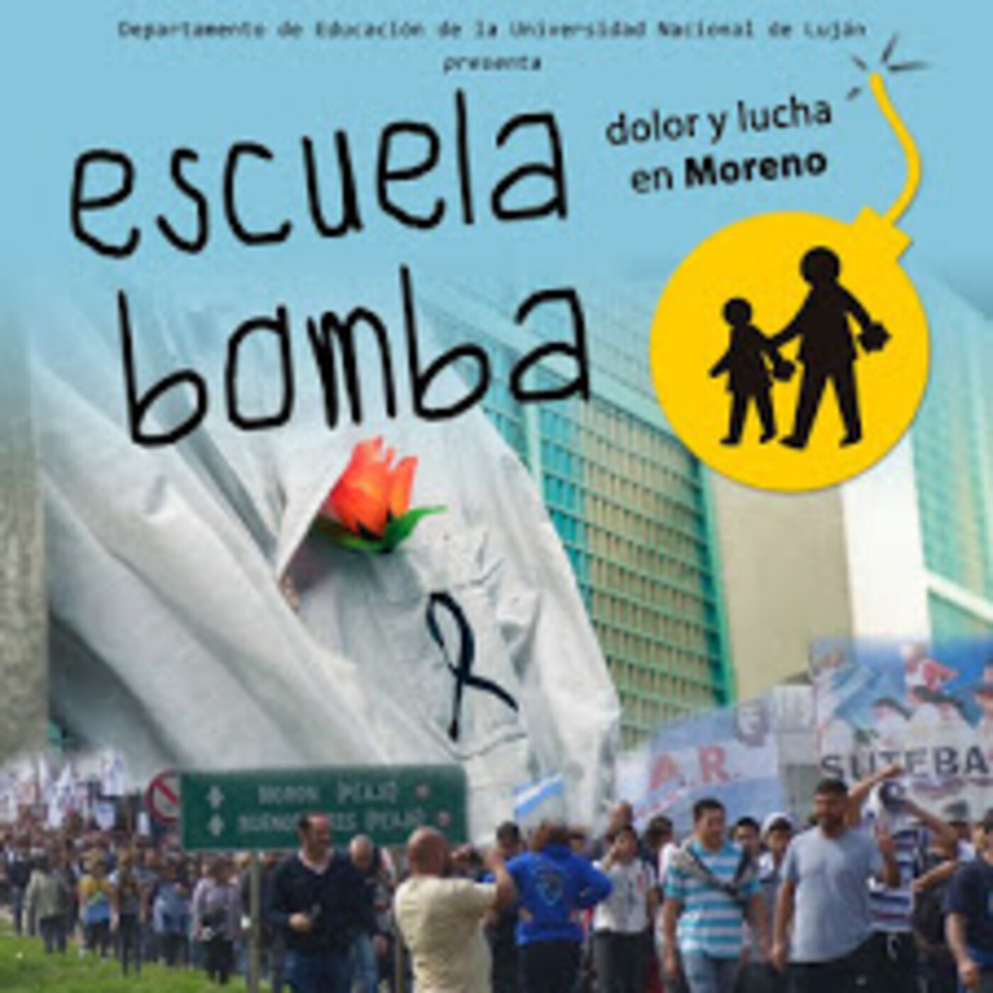 Escena 273 - Escuela Bomba (29-08-2019)