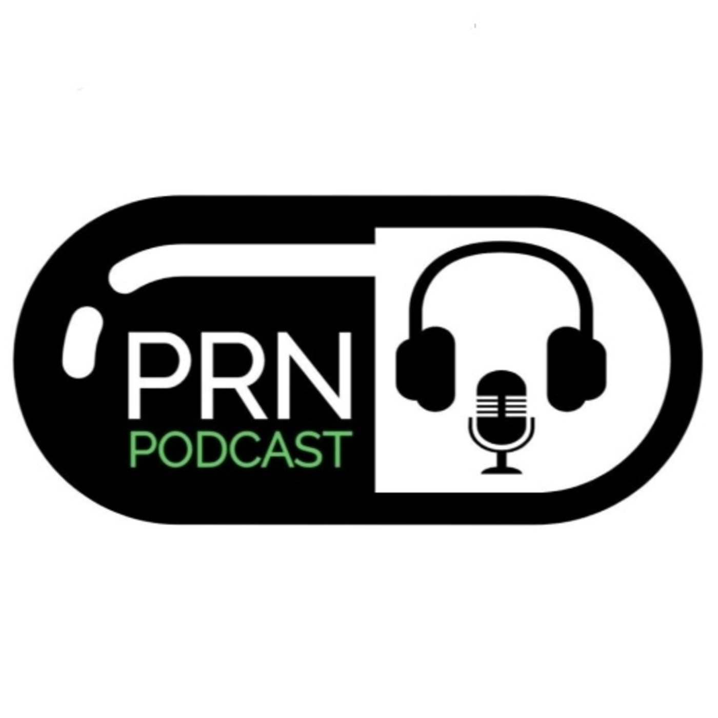 PRN Podcast