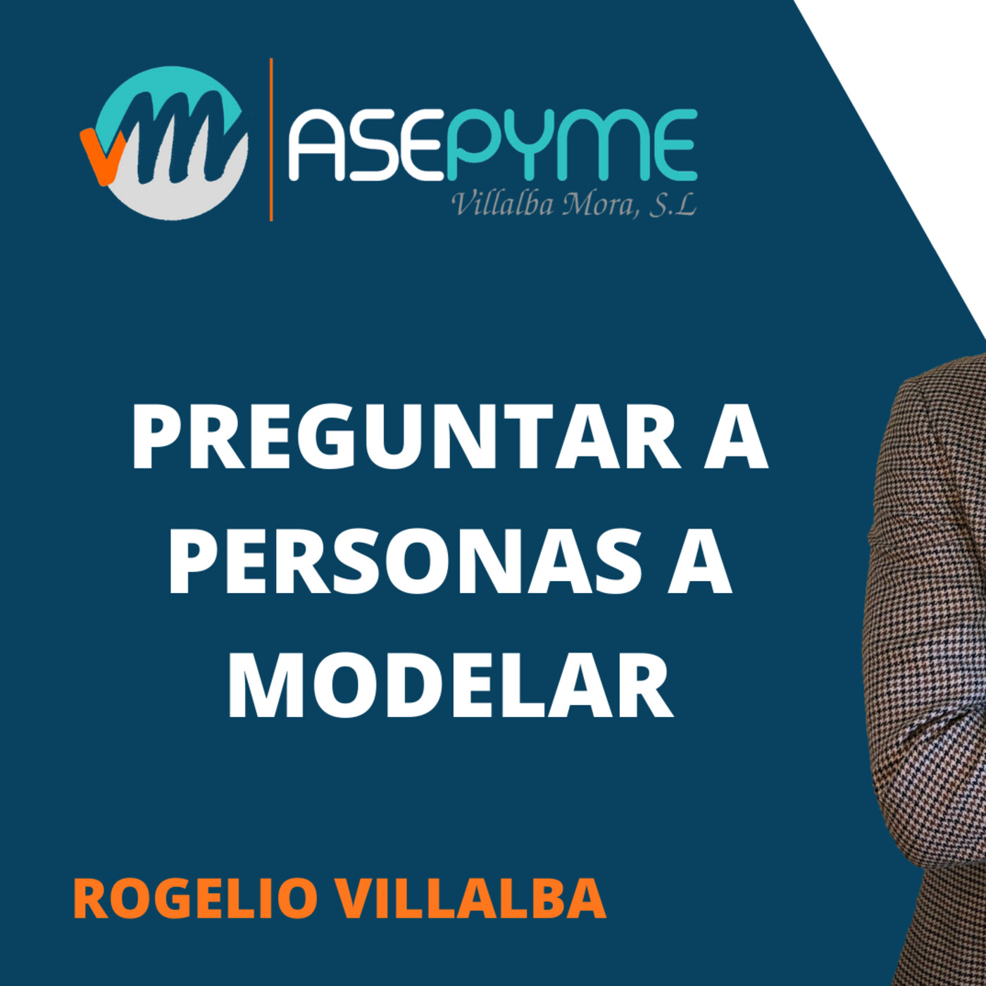 Rogelio Villalba Garcia