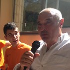 Entrevista a Jose Luis Sánchez