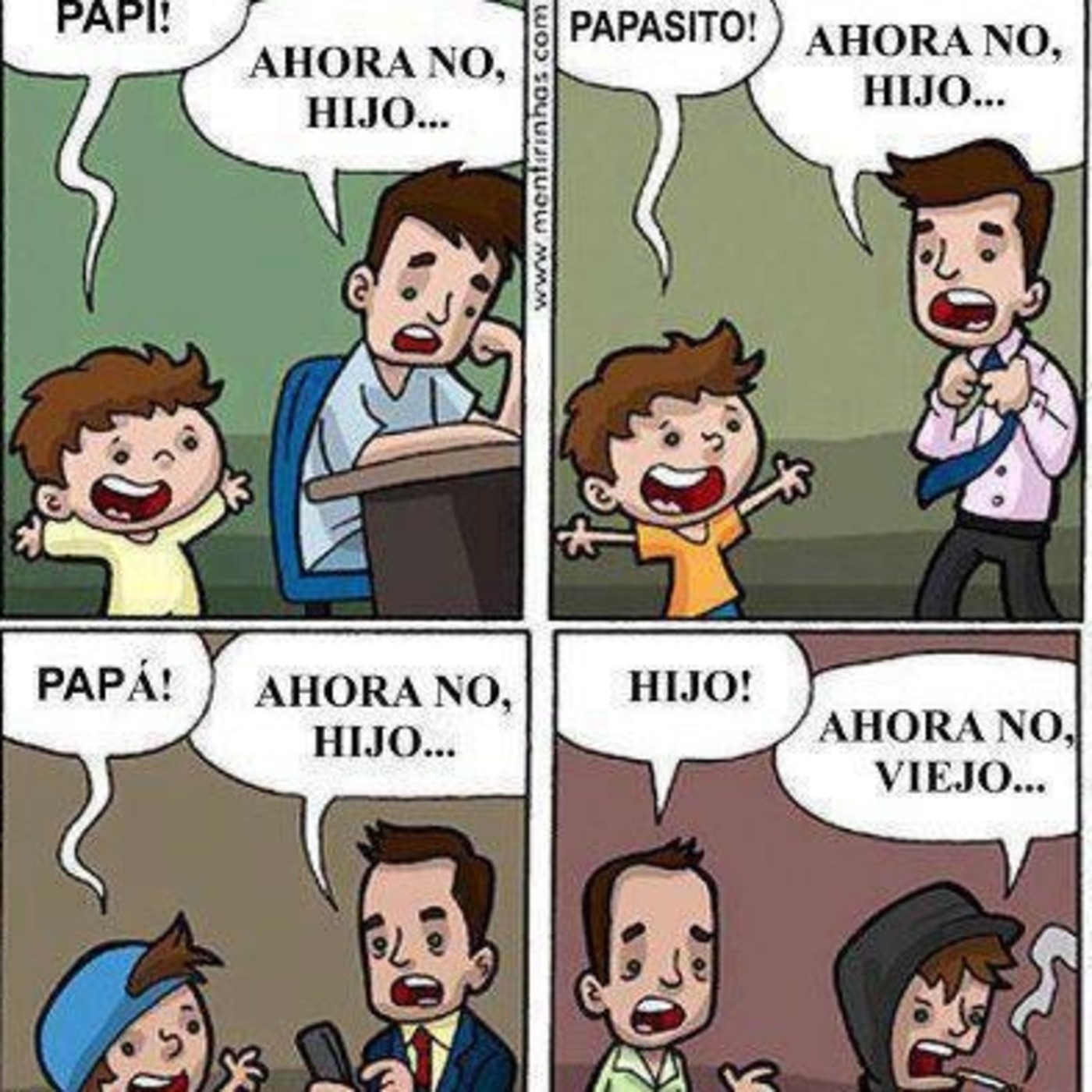 Como pasar tiempo de calidad con nuestros hijos episode artwork