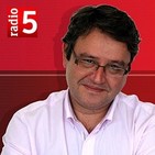 'SOSTENIBLE Y RENOVABLE' (Radio 5 TN). Invitado: Gorka Zumeta. 23.05.2020
