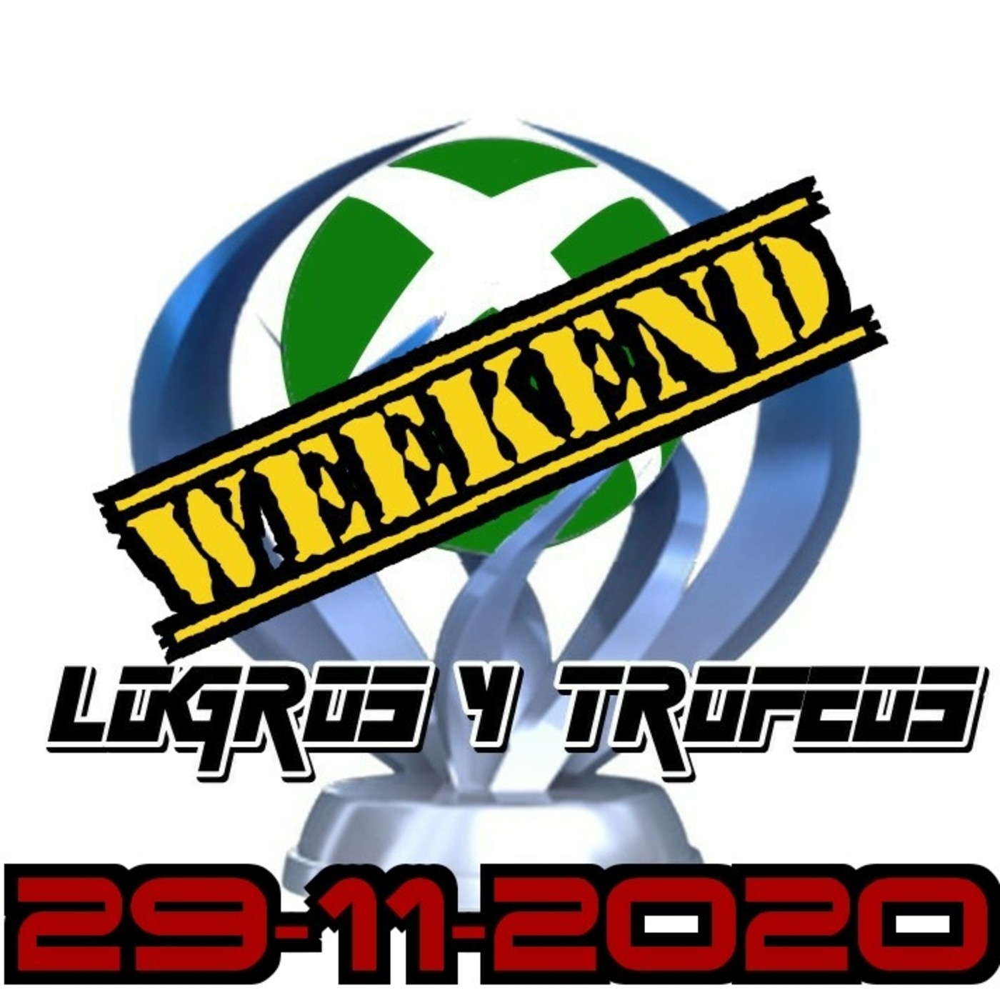 Logros y Trofeos Podcast