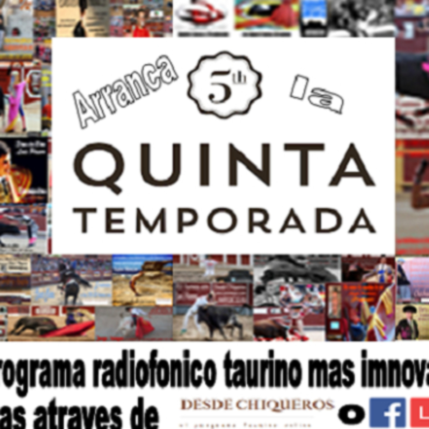 DESDE CHIQUEROS