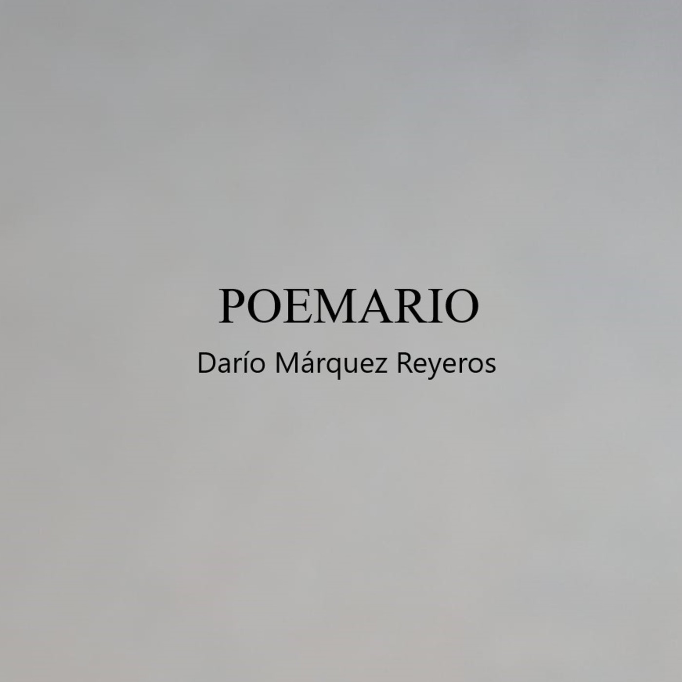POEMARIO