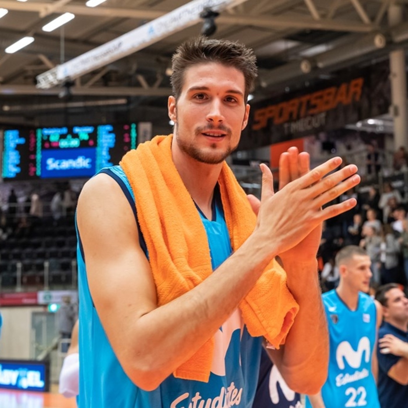 SomosBasket ACB