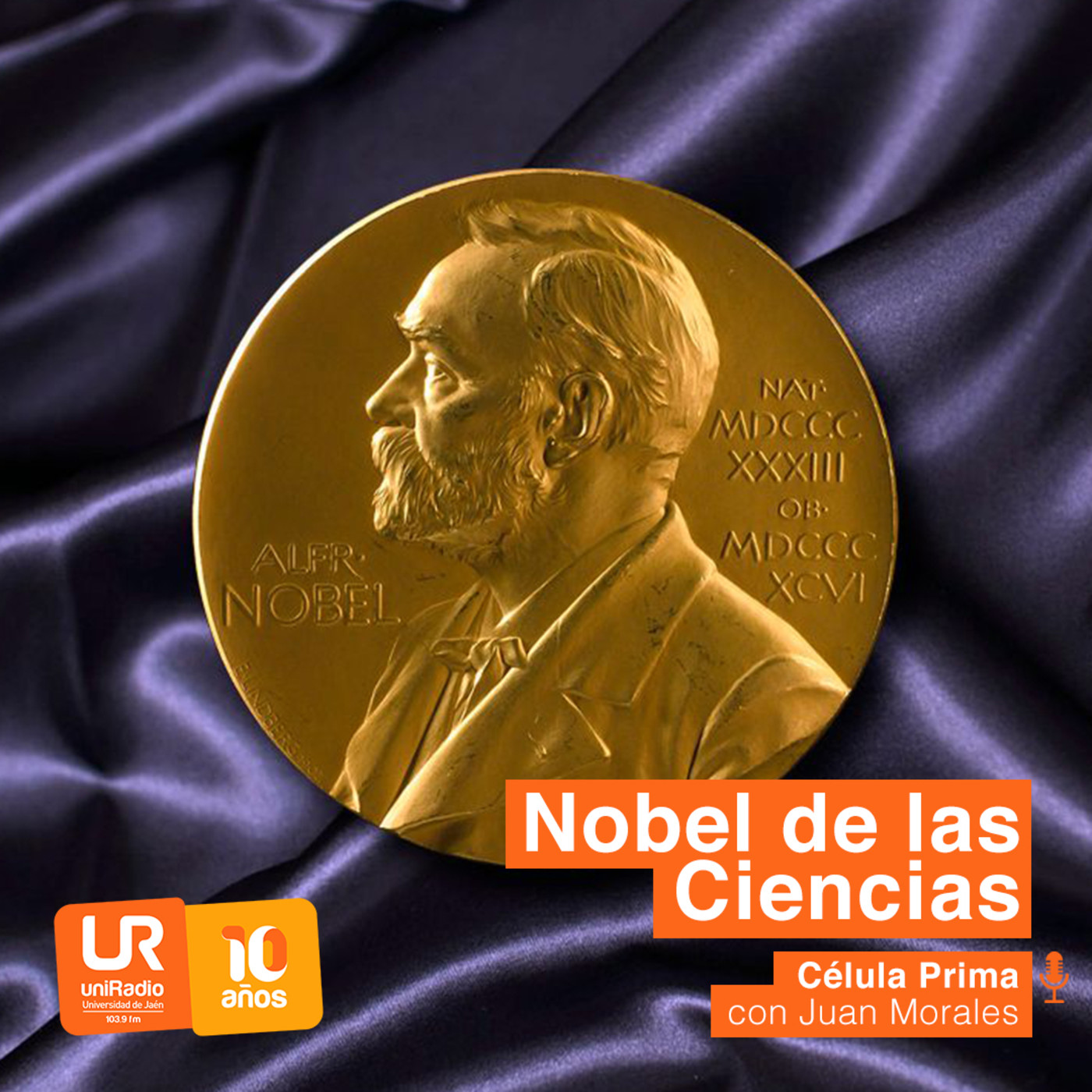 CÉLULA PRIMA