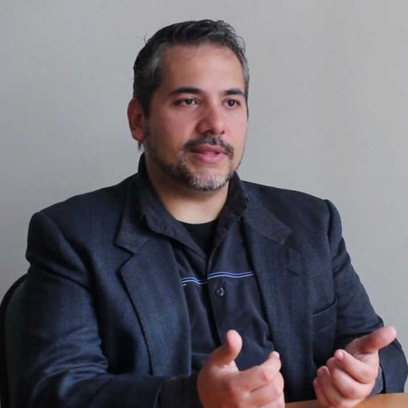 La Taberna del Androide