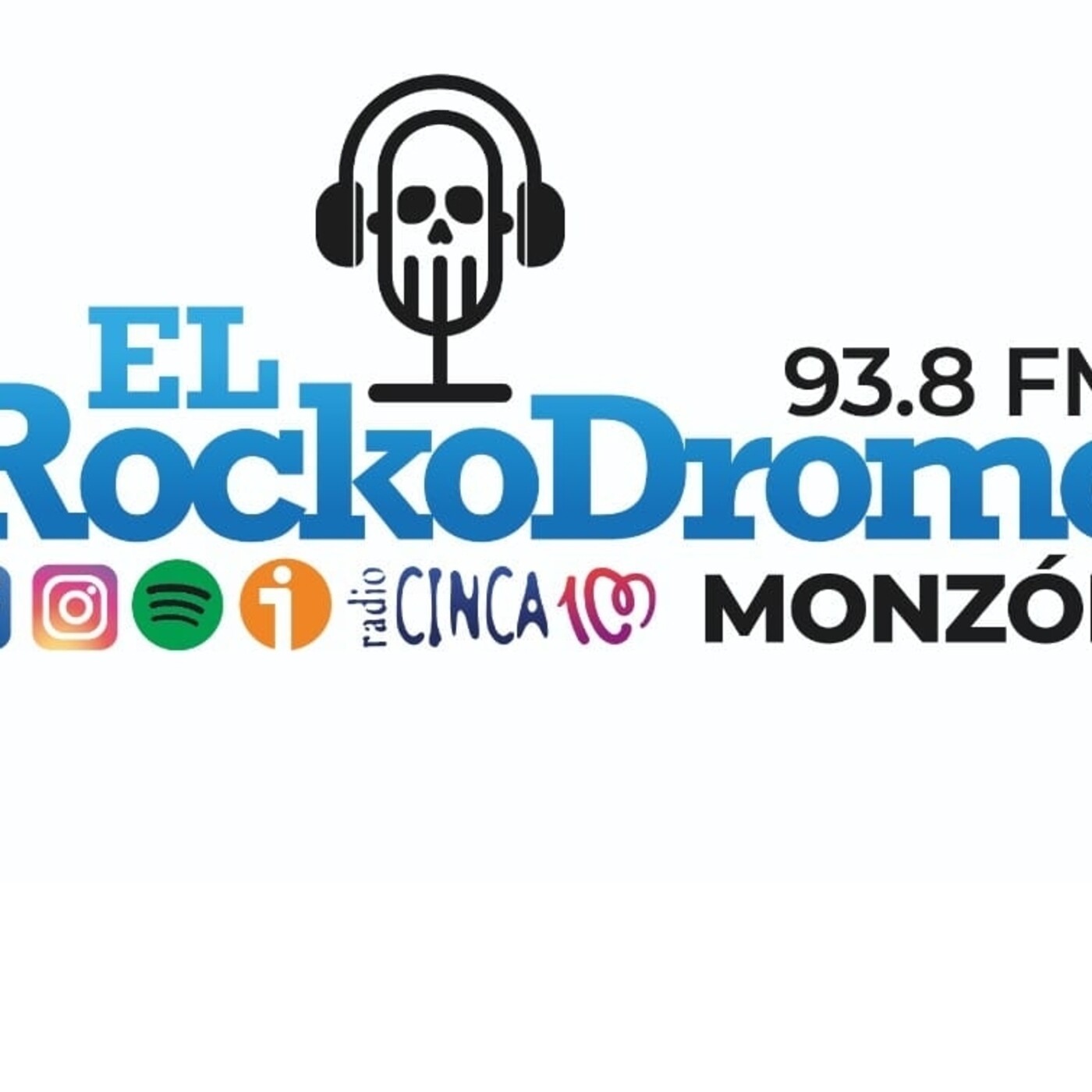 El Rockodromo - Programa 186 con IVAN CAVERO. episode artwork