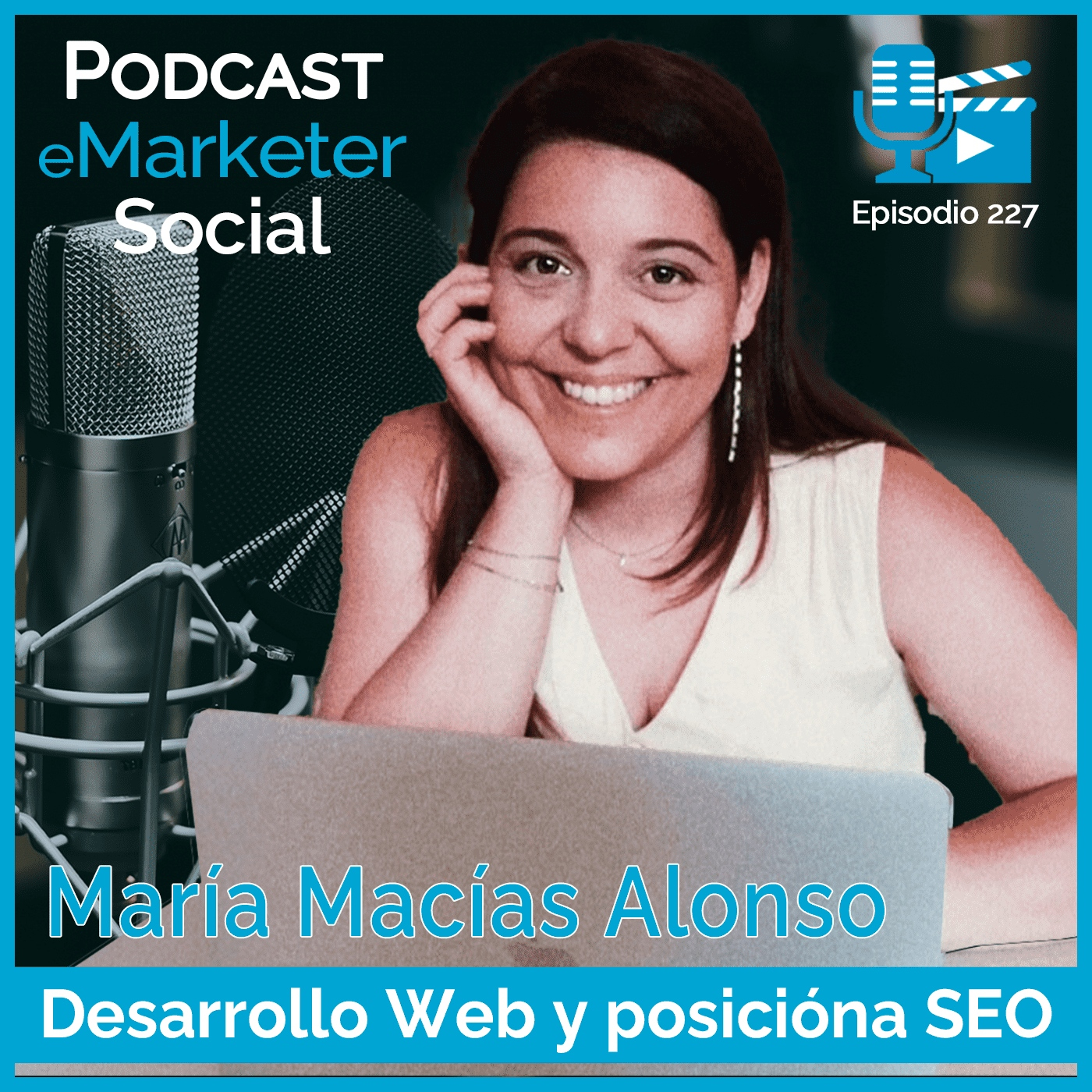 Podcast eMarketerSocial