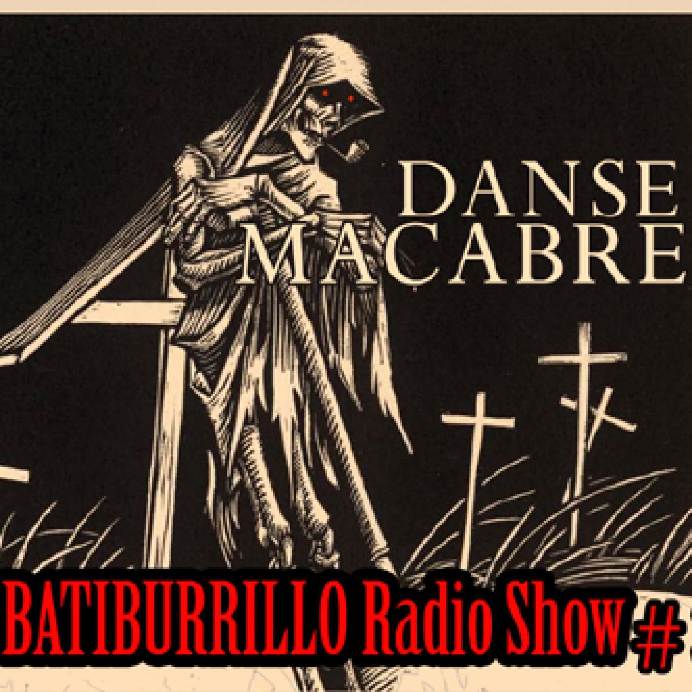 Podcast Batiburrillo