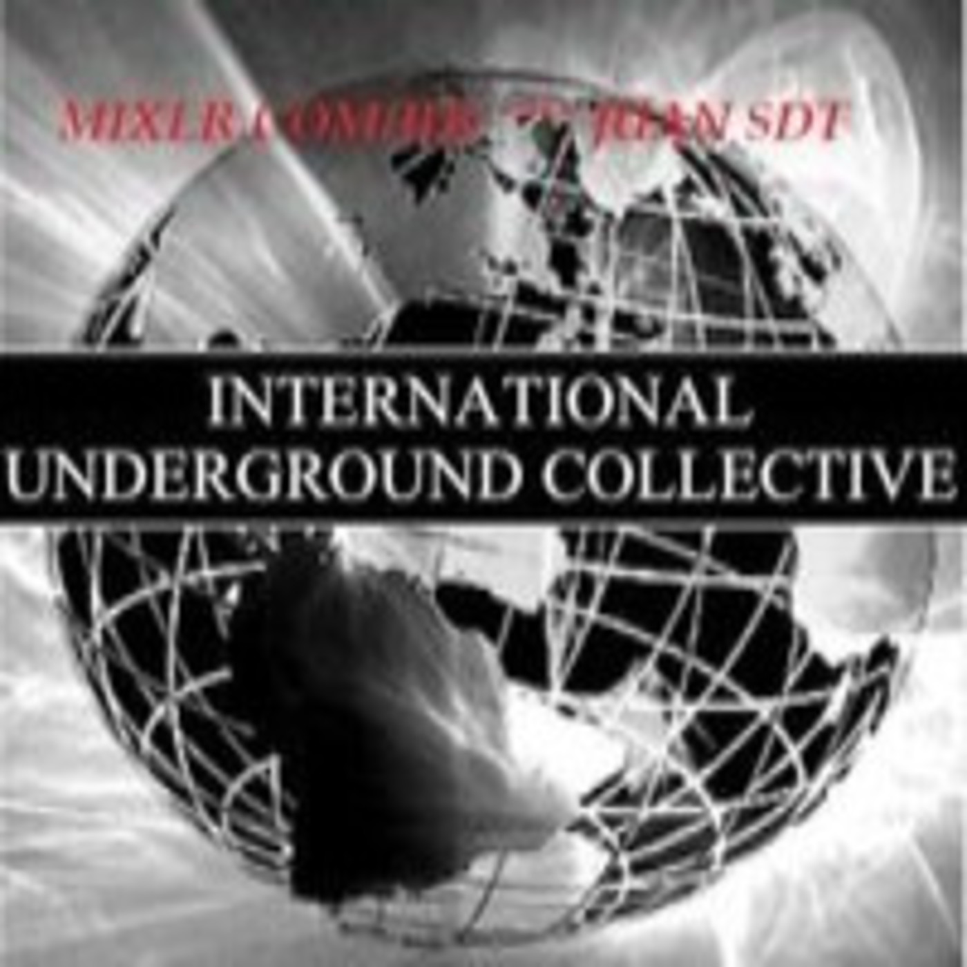 Juan SDT - Podcast & Live Sets