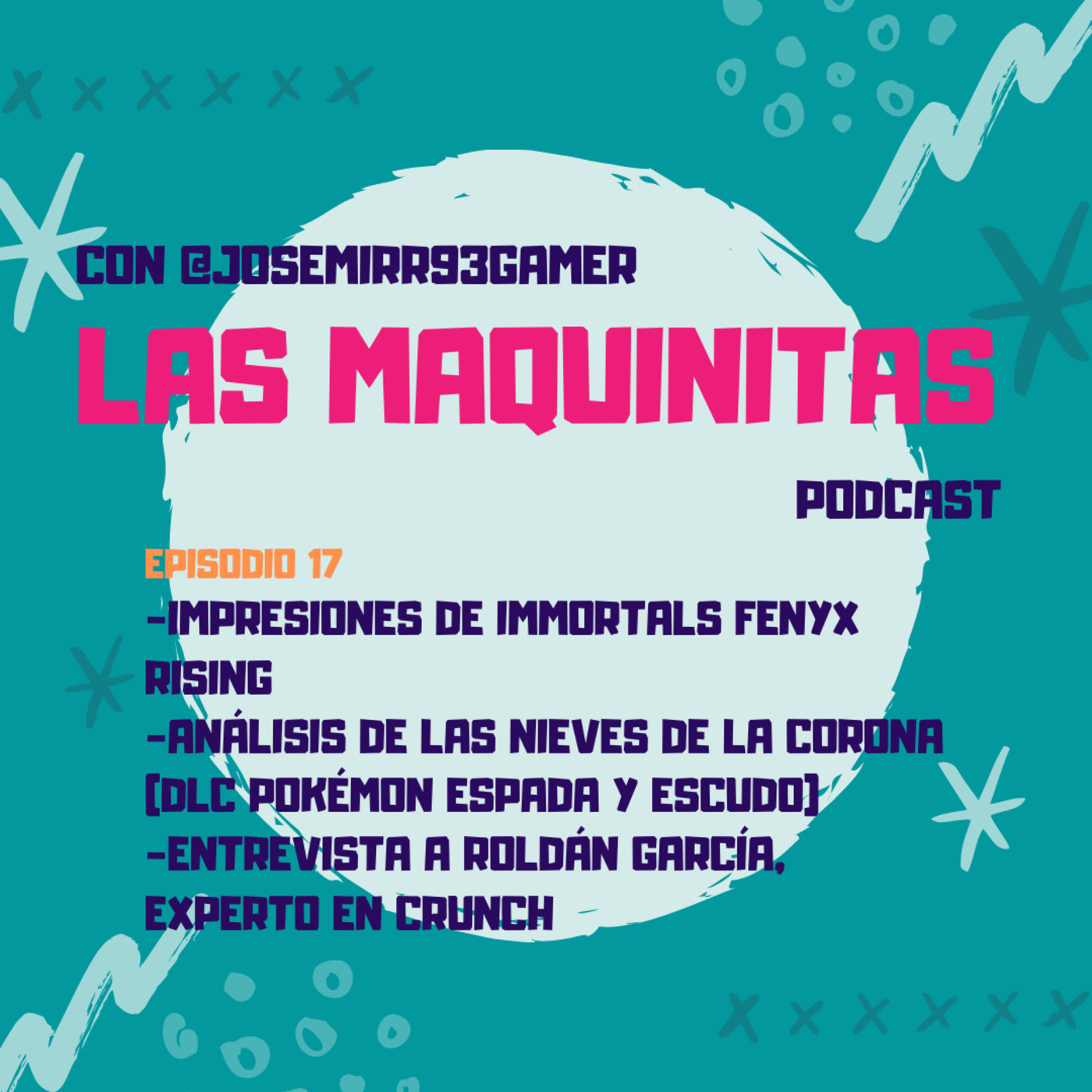 Las Maquinitas