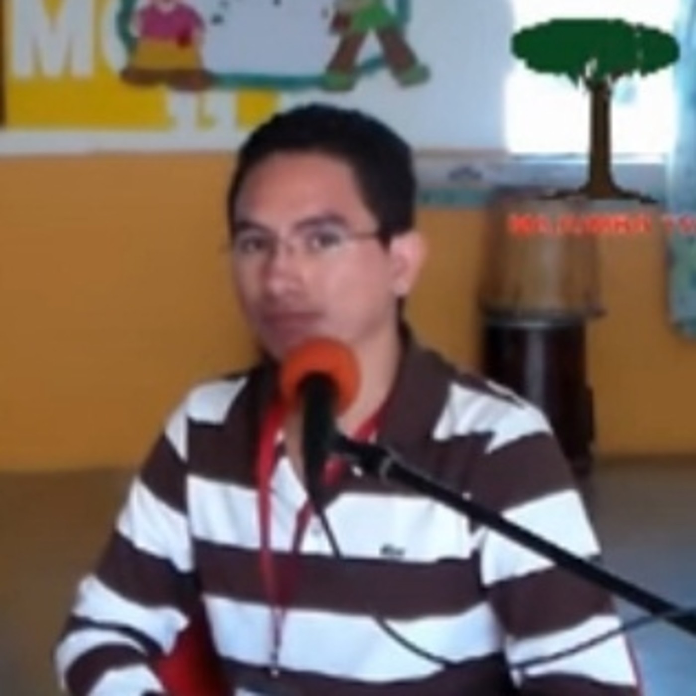 Avance Informativo, Prensa Alcaldia Alberto Adrian
